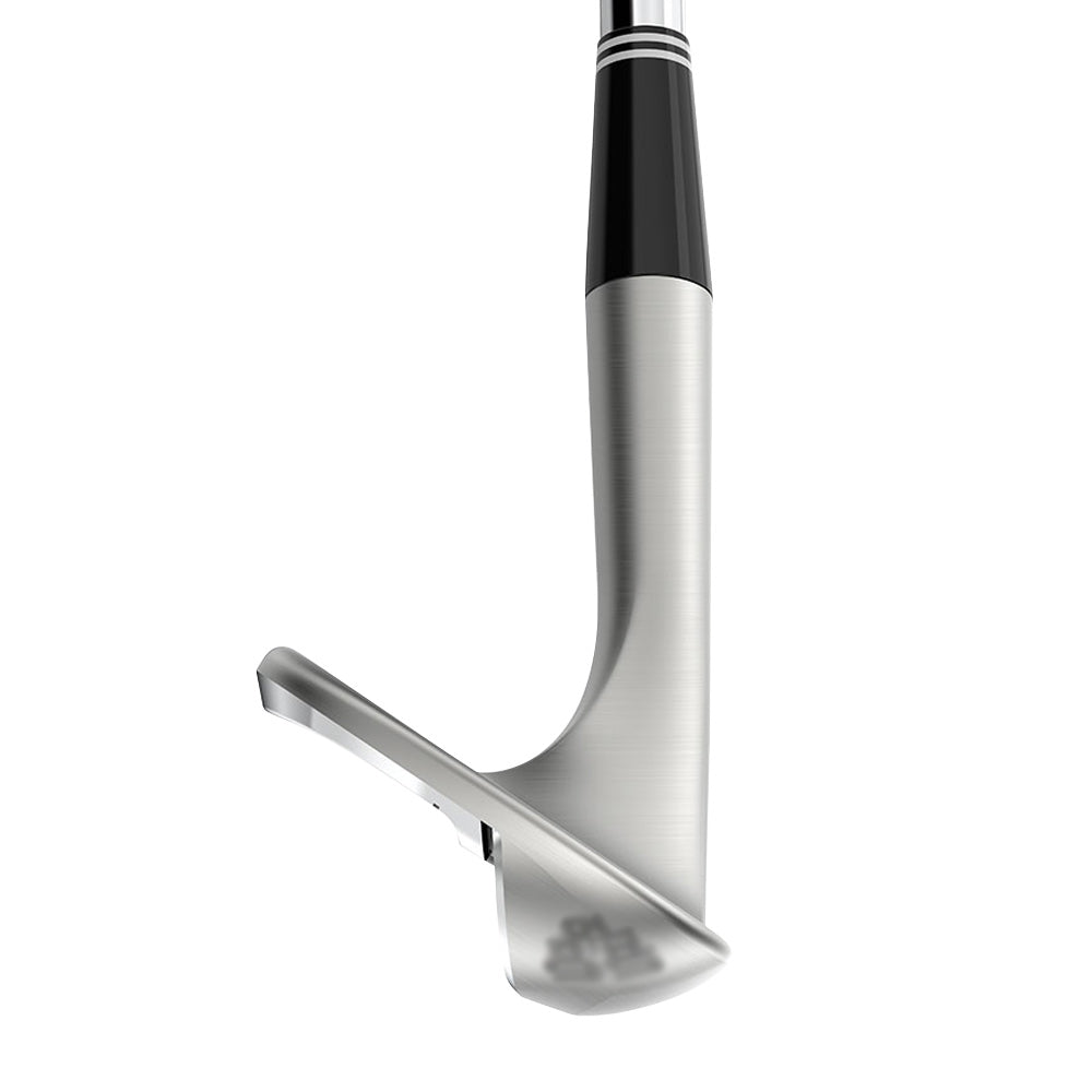 Wedge TaylorMade Tour Spin 64° – Lob Wedge Acier Stiff – 34,5 Pouces – Homme