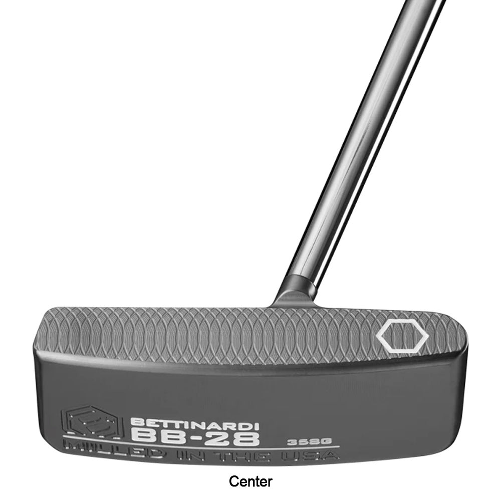 Bettinardi BB28 Series Putter 2023