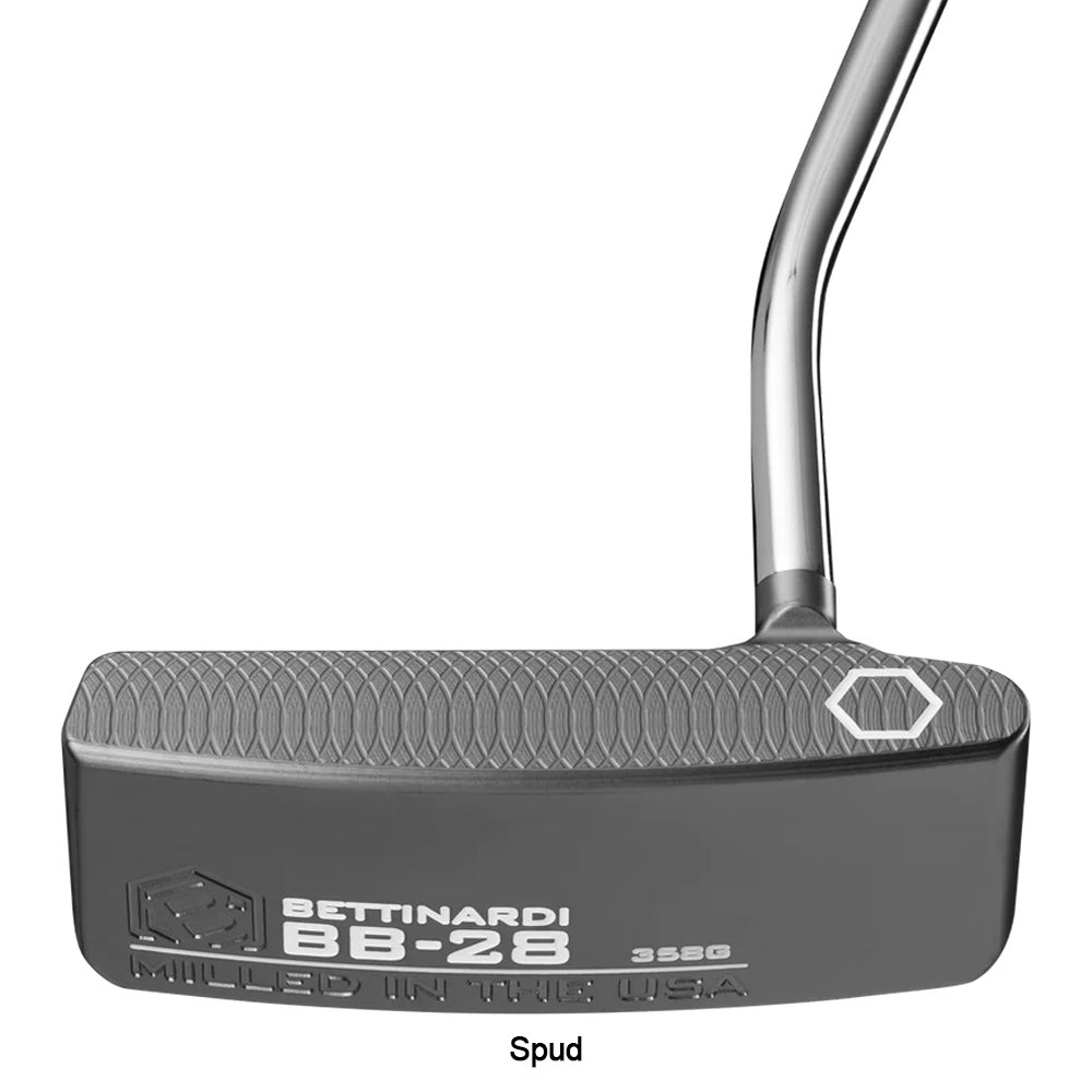 Bettinardi BB28 Series Putter 2023