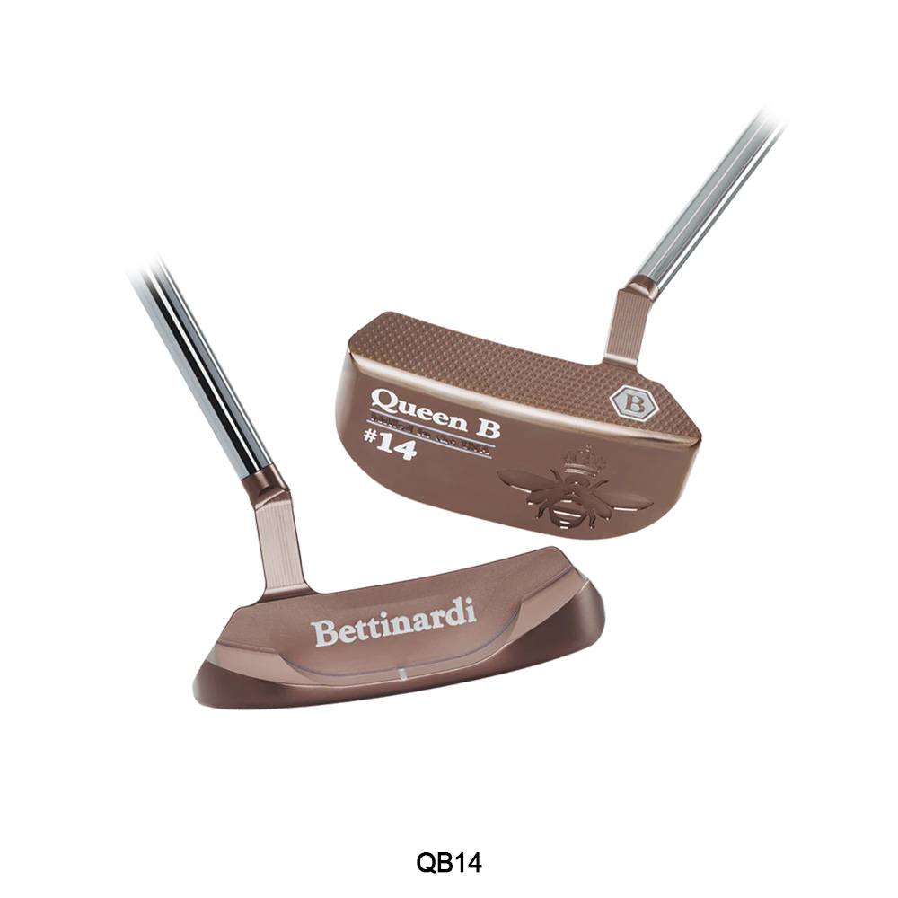 Bettinardi Queen B Series Putter 2023