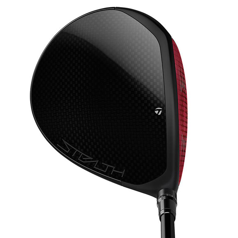 TaylorMade Stealth 2 Plus+ Driver 460cc 2023