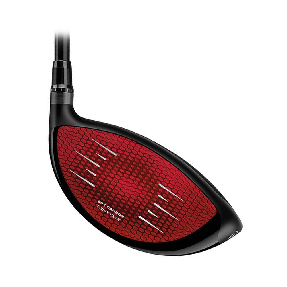 TaylorMade Stealth 2 Plus+ Driver 460cc 2023