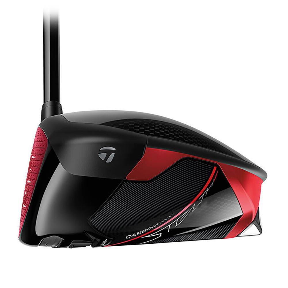 TaylorMade Stealth 2 Plus+ Driver 460cc 2023
