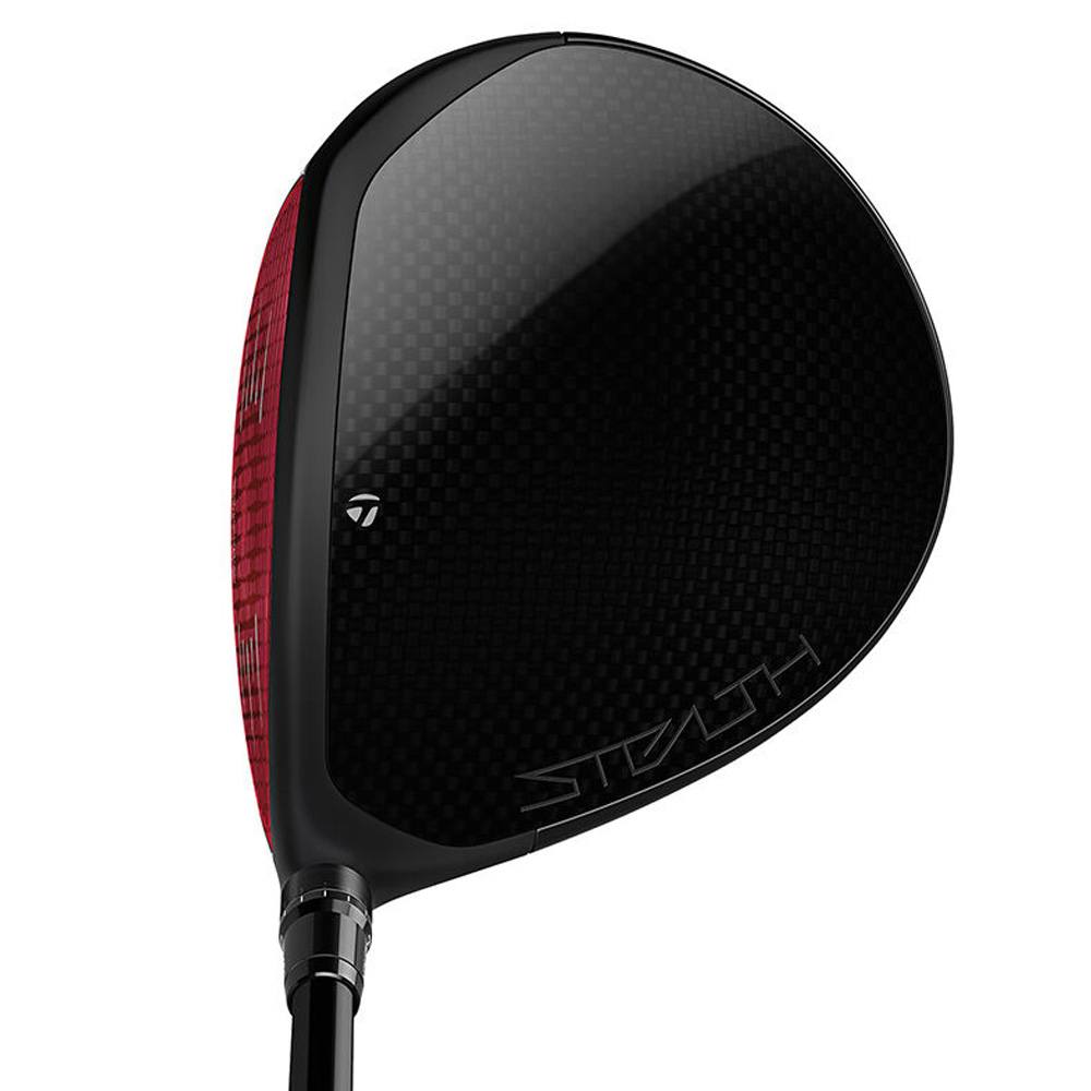 TaylorMade Stealth 2 Plus+ Driver 460cc 2023
