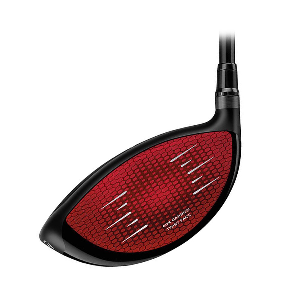 TaylorMade Stealth 2 Plus+ Driver 460cc 2023