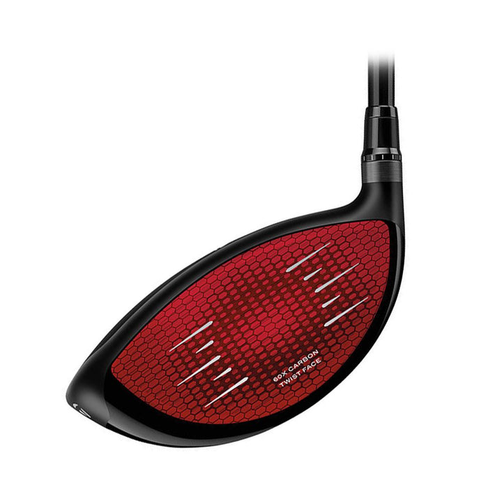 TaylorMade Stealth 2 Plus+ Driver 460cc 2023