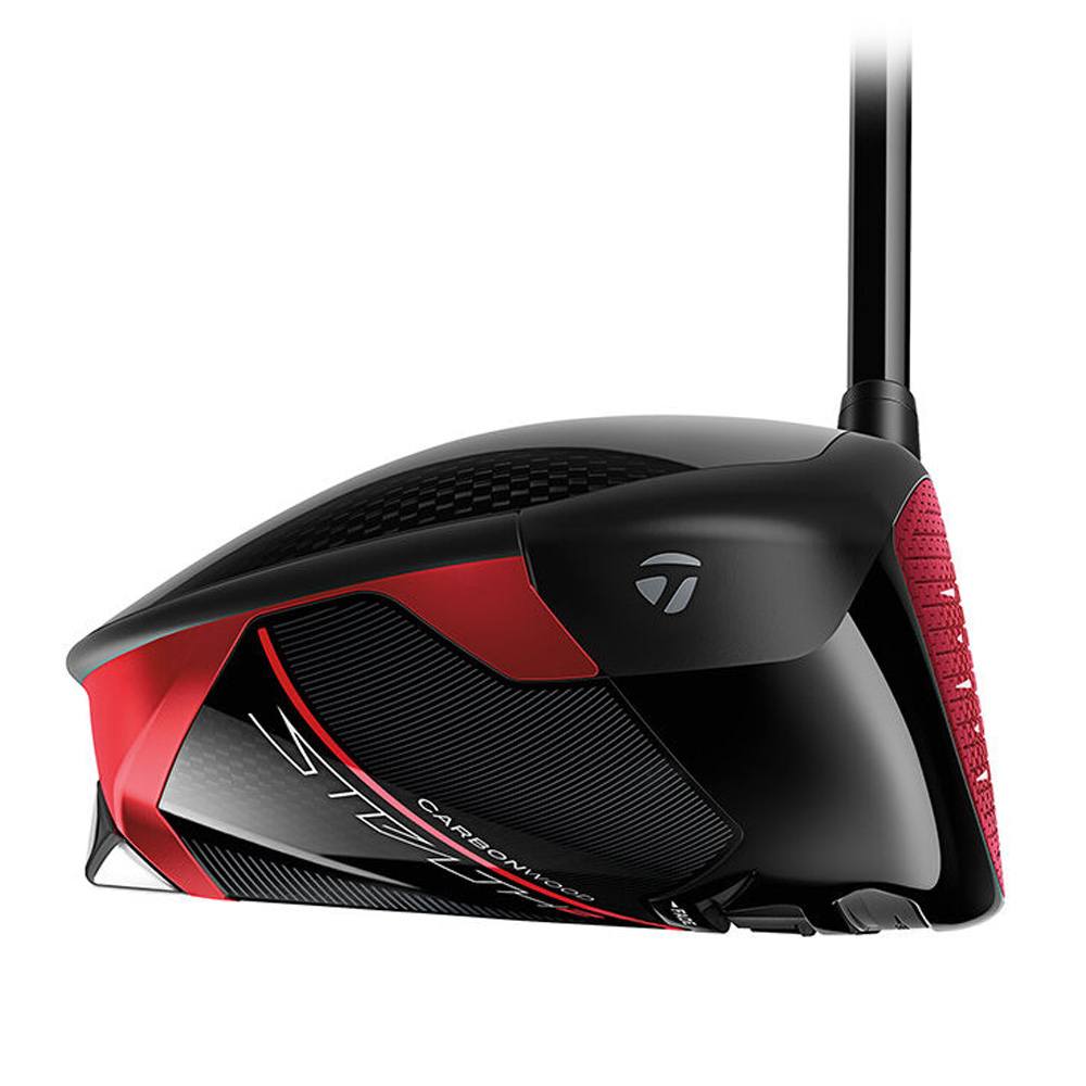 TaylorMade Stealth 2 Plus+ Driver 460cc 2023