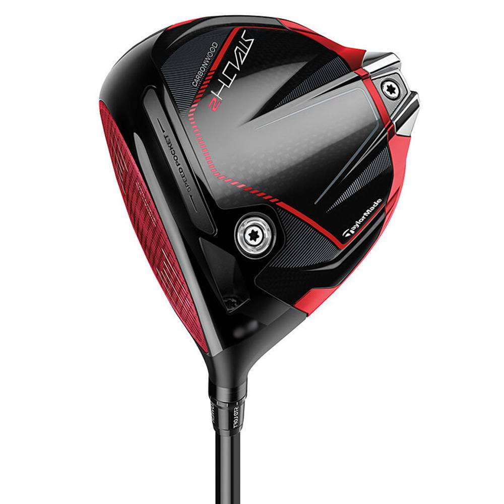TaylorMade Stealth 2 Driver 460cc 2023