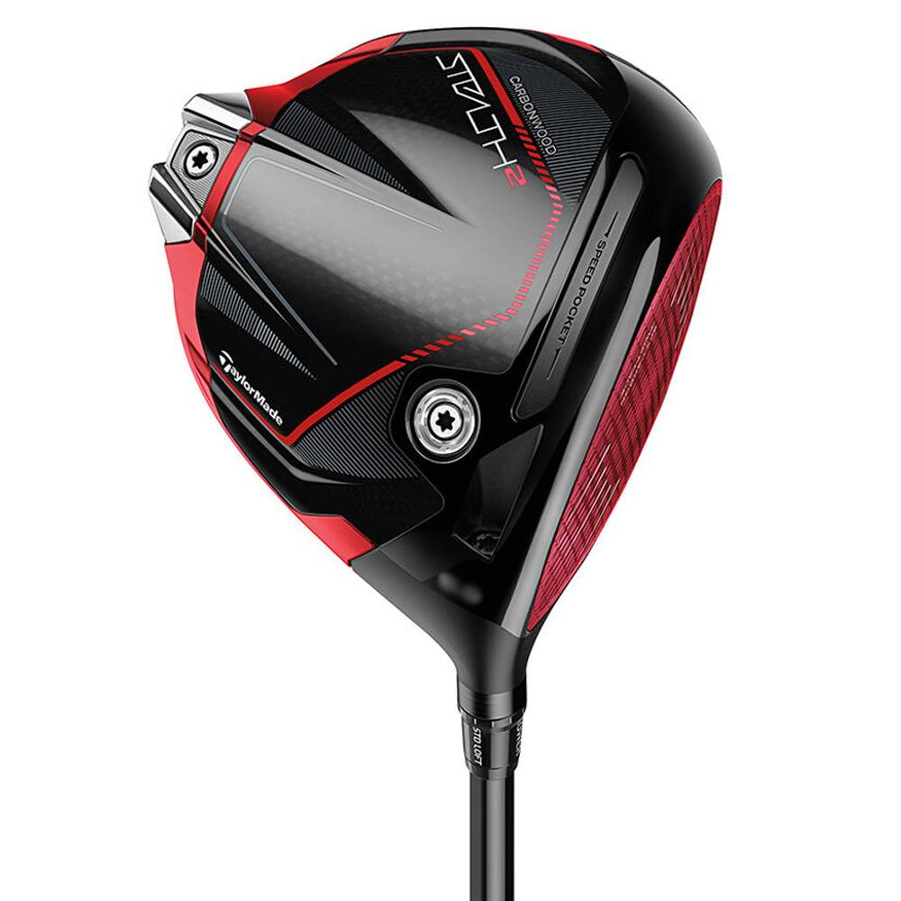 TaylorMade Stealth 2 Driver 460cc 2023