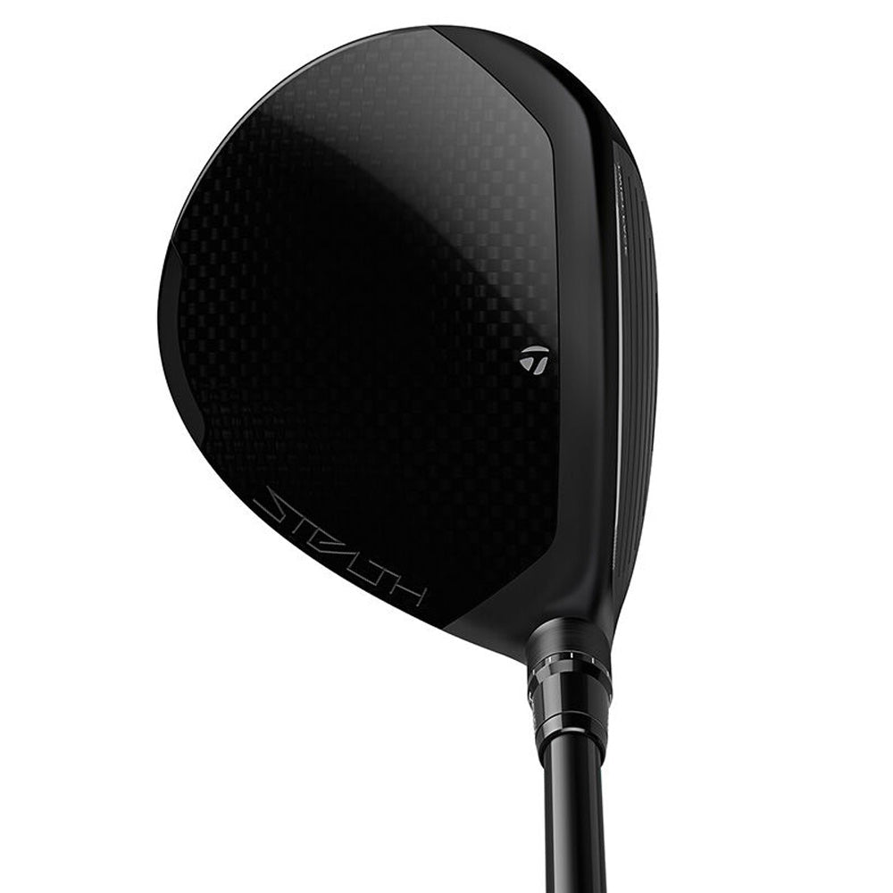 TaylorMade Stealth 2 Plus 3-wood Tour Players TaylorMade Stealth 2 Plus 3-wood Tour Players