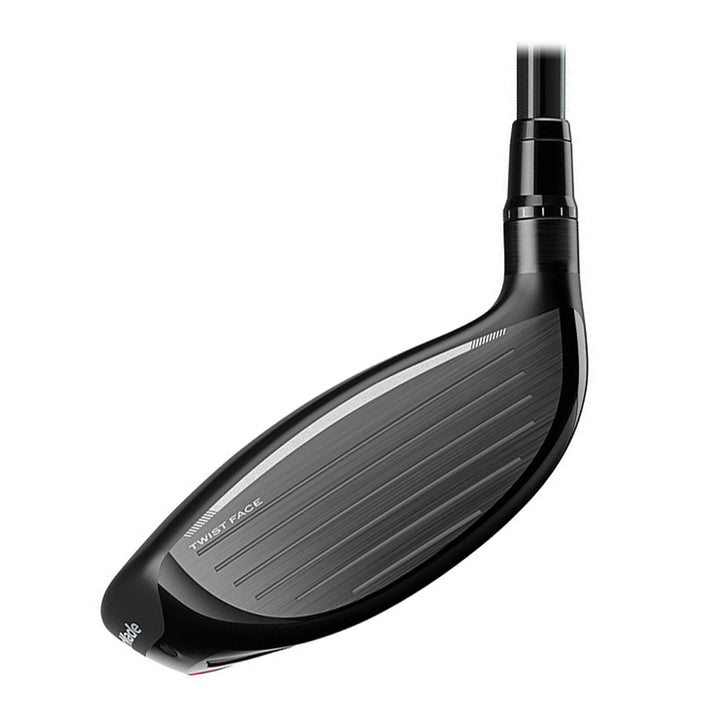 TaylorMade Stealth 2 Plus+ TI Fairway Wood 2023