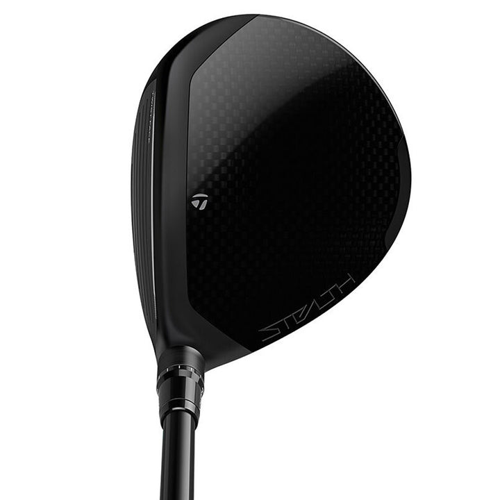 TaylorMade Stealth 2 Plus+ TI Fairway Wood 2023