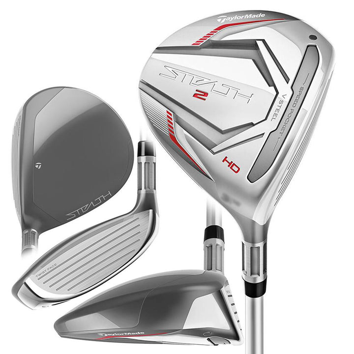 Taylormade Tour Issue Stealth Plus+ 15* 3 wood (head only, shafts for Taylormade Tour Issue Stealth Plus+ 15* 3 wood (head only, shafts for
