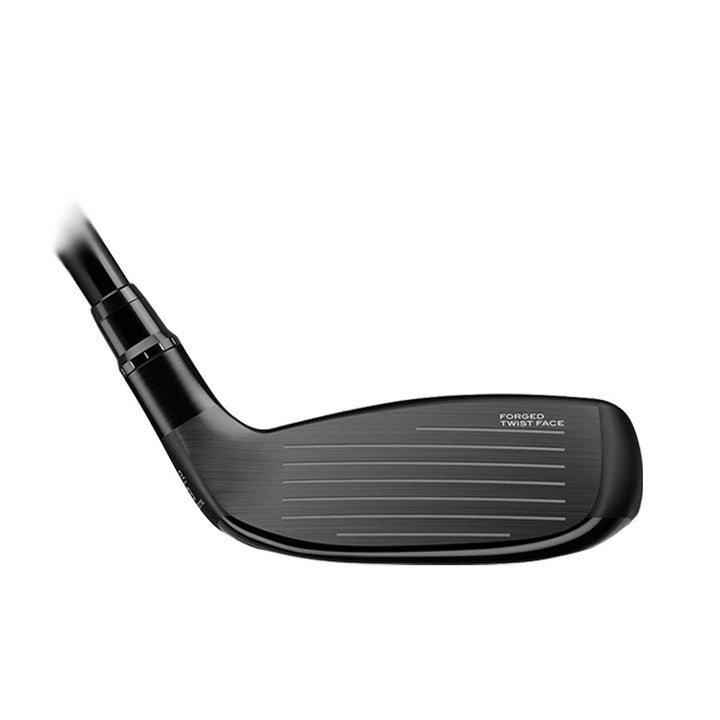 TaylorMade Stealth 2 Plus+ Rescue Hybrid 2023