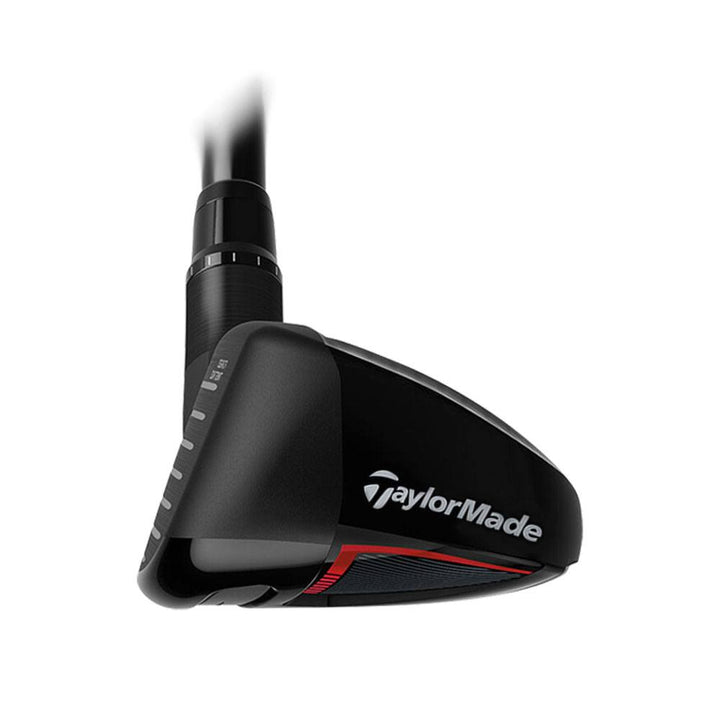 TaylorMade Stealth 2 Plus+ Rescue Hybrid 2023