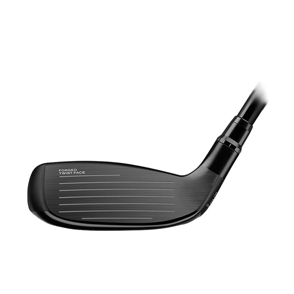 TaylorMade Stealth 2 Plus+ Rescue Hybrid 2023