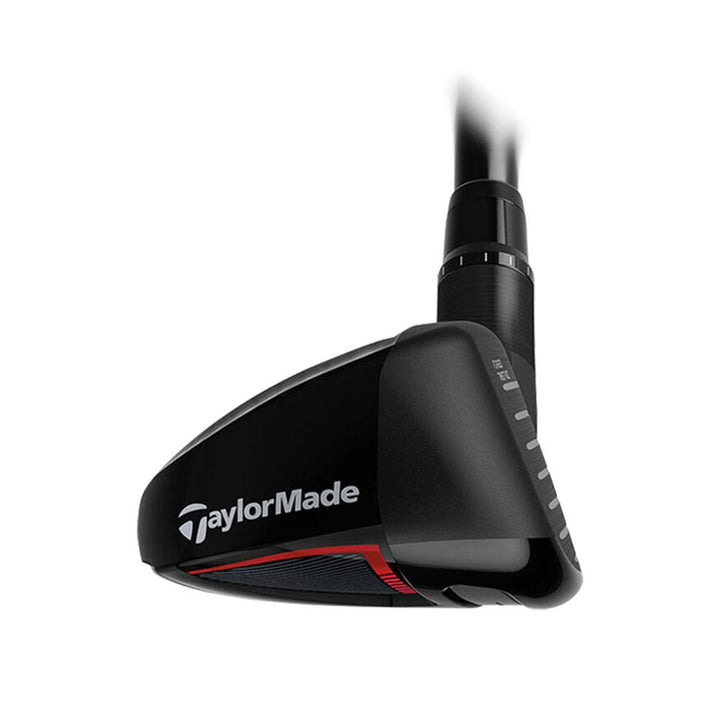 TaylorMade Stealth 2 Plus+ Rescue Hybrid 2023