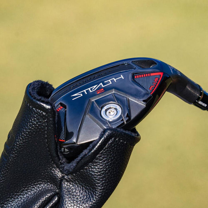 TaylorMade Stealth 2 Plus+ Rescue Hybrid 2023