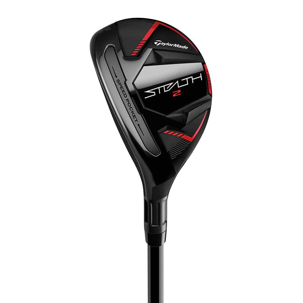 TaylorMade Stealth 2 Rescue Hybrid 2023