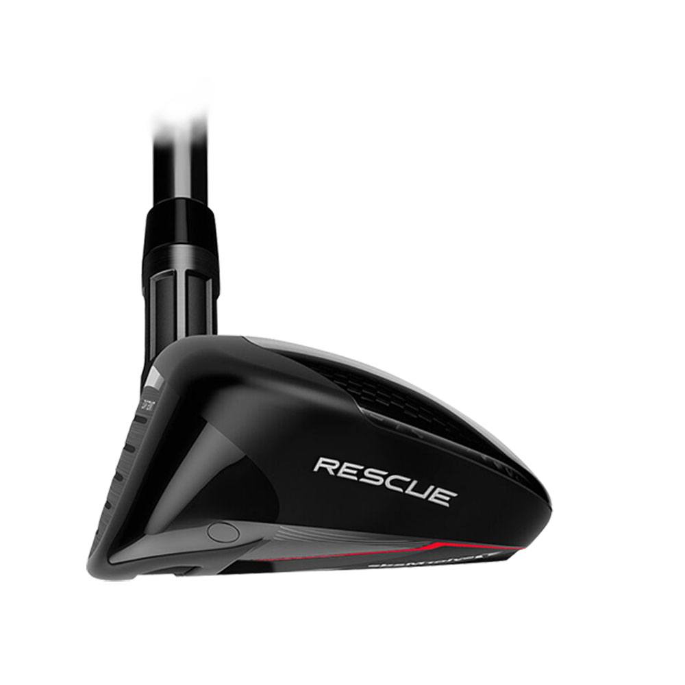 TaylorMade Stealth 2 Rescue Hybrid 2023