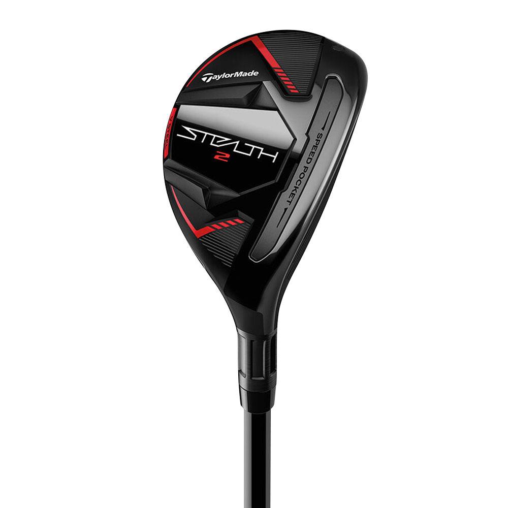 TaylorMade Stealth 2 Rescue Hybrid 2023