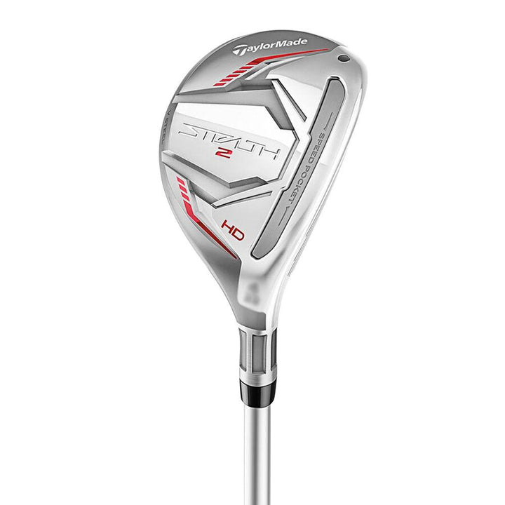 TaylorMade Stealth 2 HD Rescue Hybrid 2023 Women
