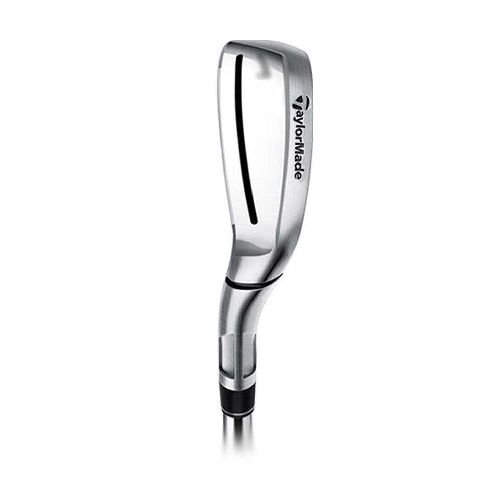 TaylorMade Stealth HD Iron Set 2023 – Golfio