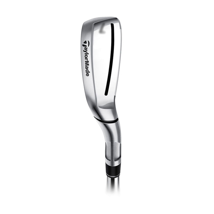 TaylorMade Qi Iron Set 6-9, Pw 5pc Flex R Diamana Blue TM60 Graphite TaylorMade Qi Iron Set 6-9, Pw 5pc Flex R Diamana Blue TM60 Graphite