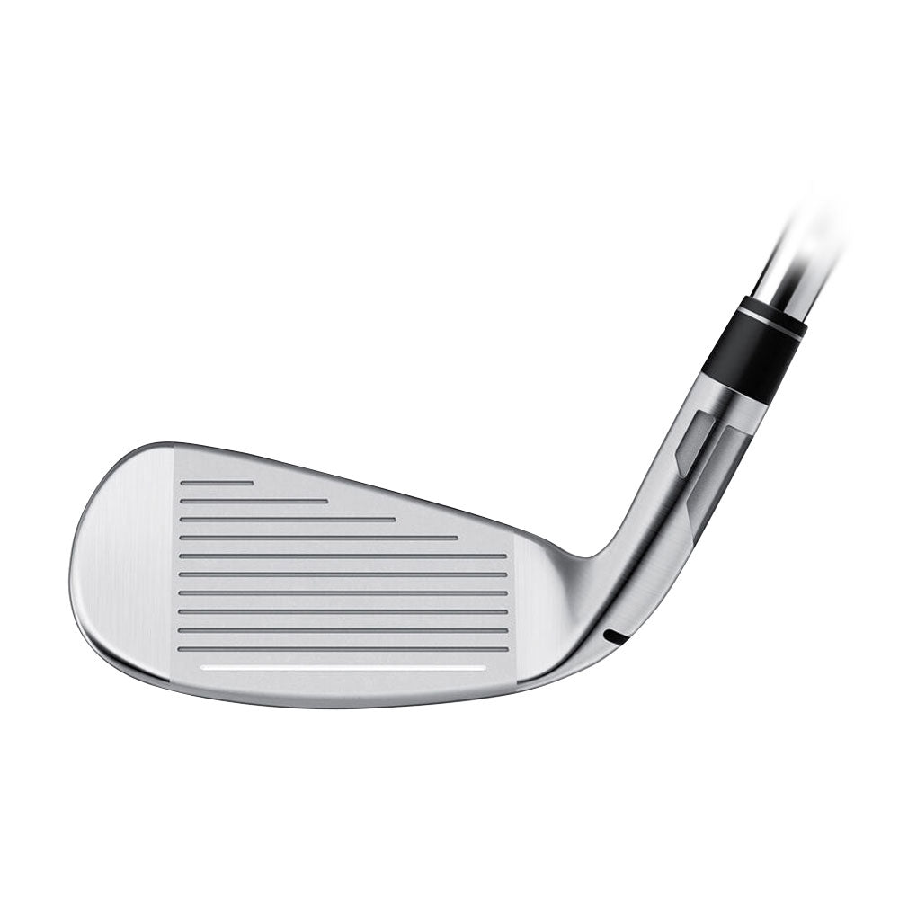 TaylorMade Stealth HD Combo Iron Set 2023
