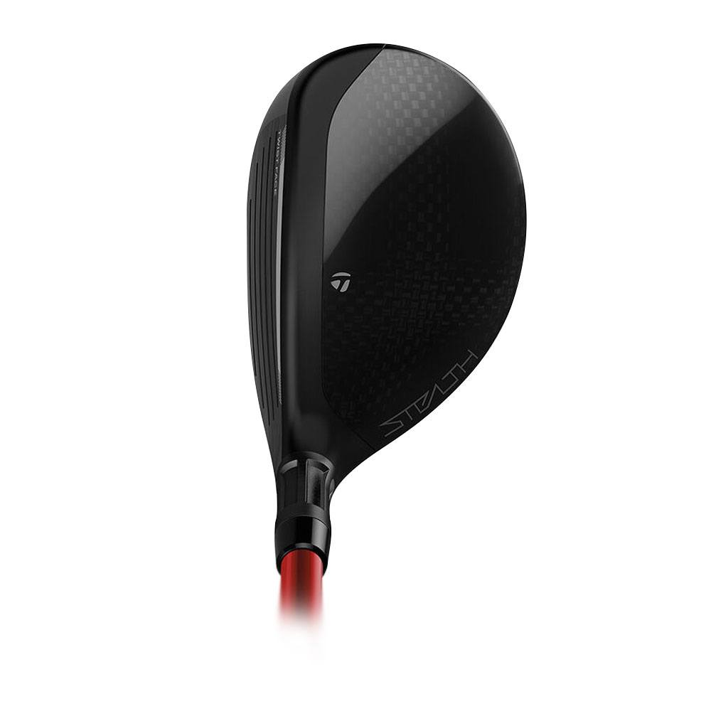 TaylorMade Stealth HD Combo Iron Set 2023
