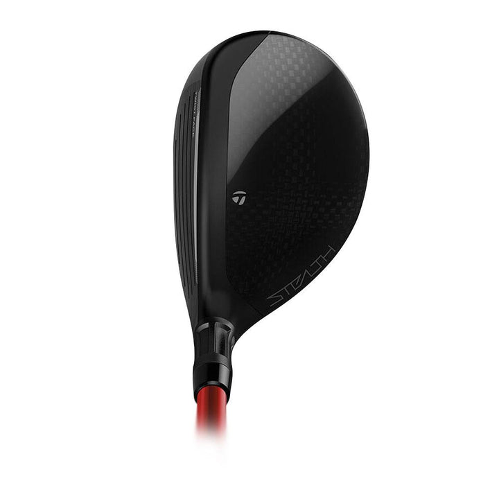 TaylorMade Stealth HD Combo Iron Set 2023