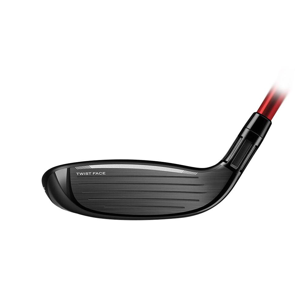 TaylorMade Stealth HD Combo Iron Set 2023