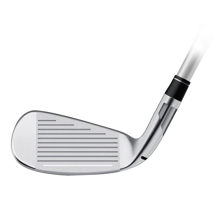 TaylorMade Stealth HD Combo Iron Set 2023 Women