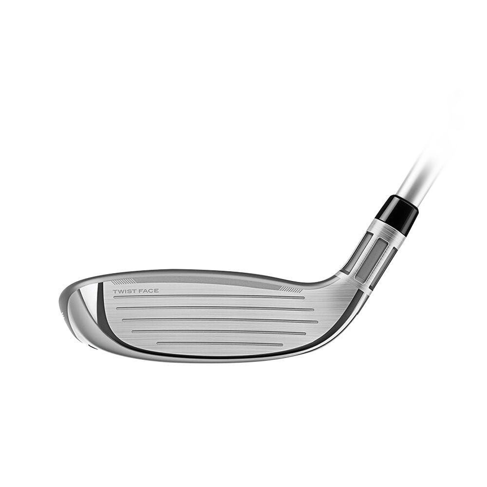 TaylorMade Stealth HD Combo Iron Set 2023 Women