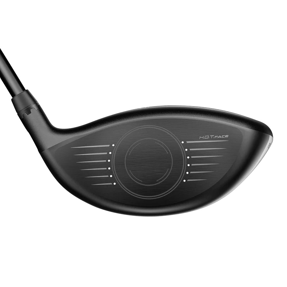 Cobra Aerojet Max Driver 460cc 2023