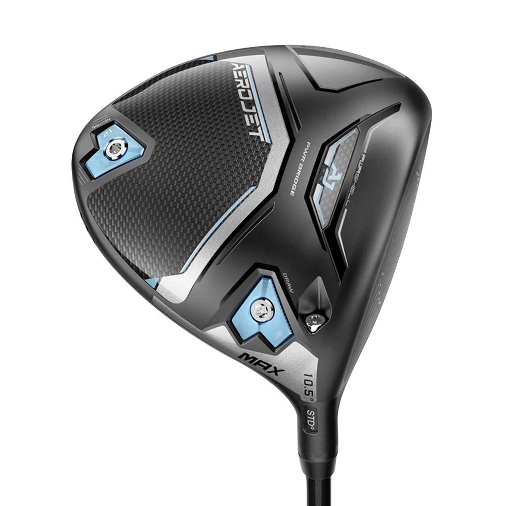 Cobra Aerojet Max Driver 460cc 2023 Women