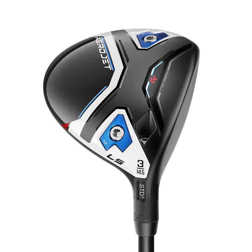 Cobra Aerojet LS Fairway Wood 2023