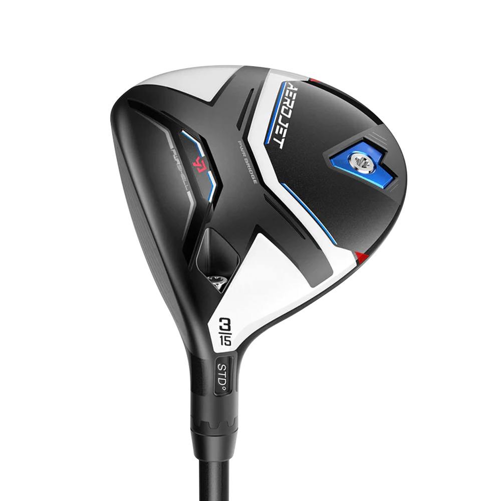 Cobra Aerojet Fairway Wood 2023