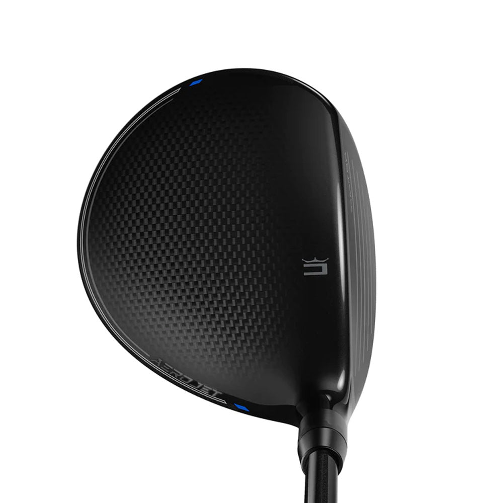 Cobra Aerojet Max Fairway Wood 2023