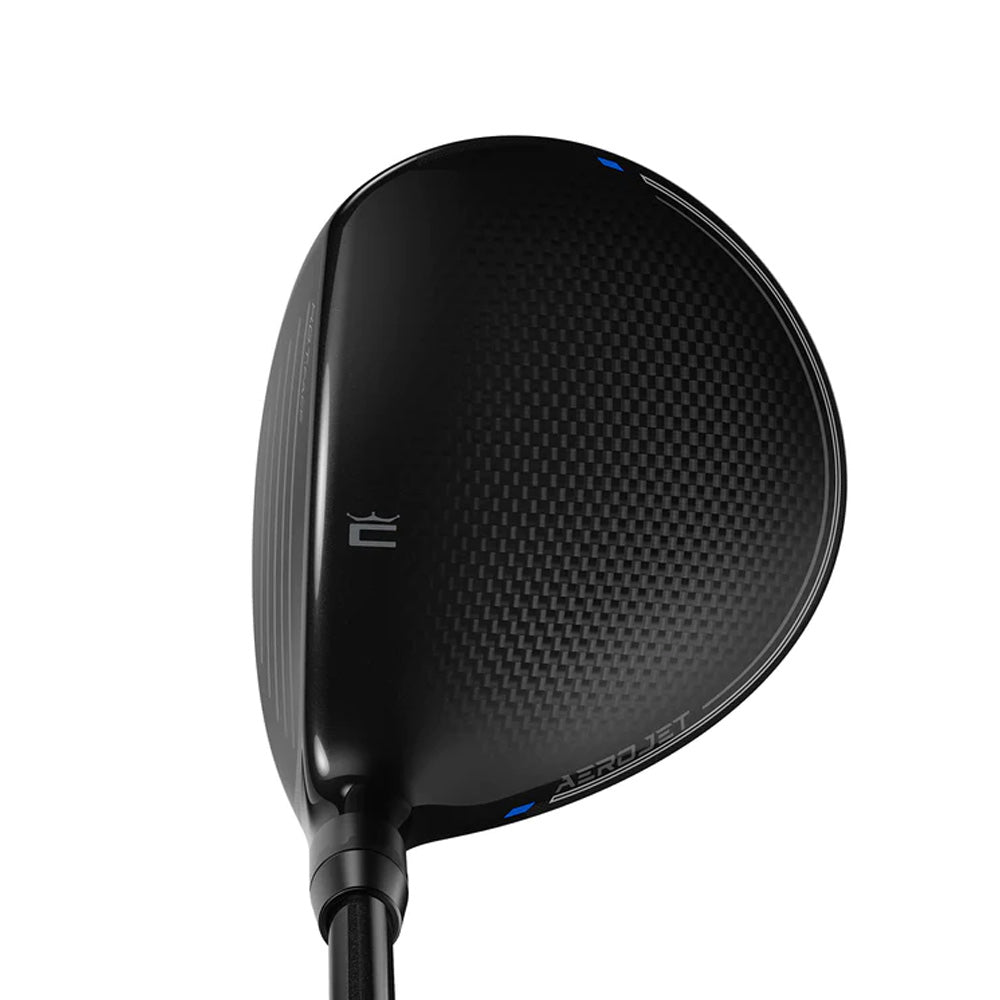 Cobra Aerojet Max Fairway Wood 2023