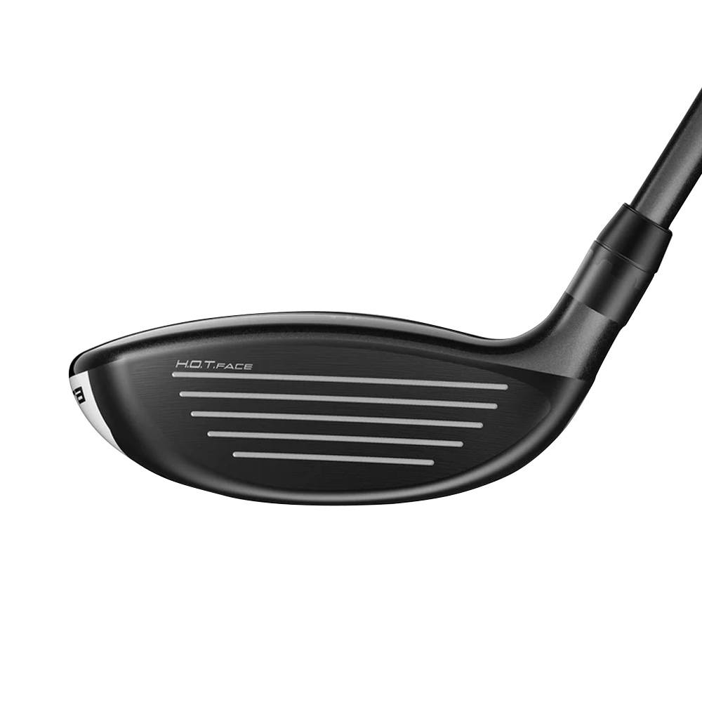 Cobra Aerojet Max Fairway Wood 2023