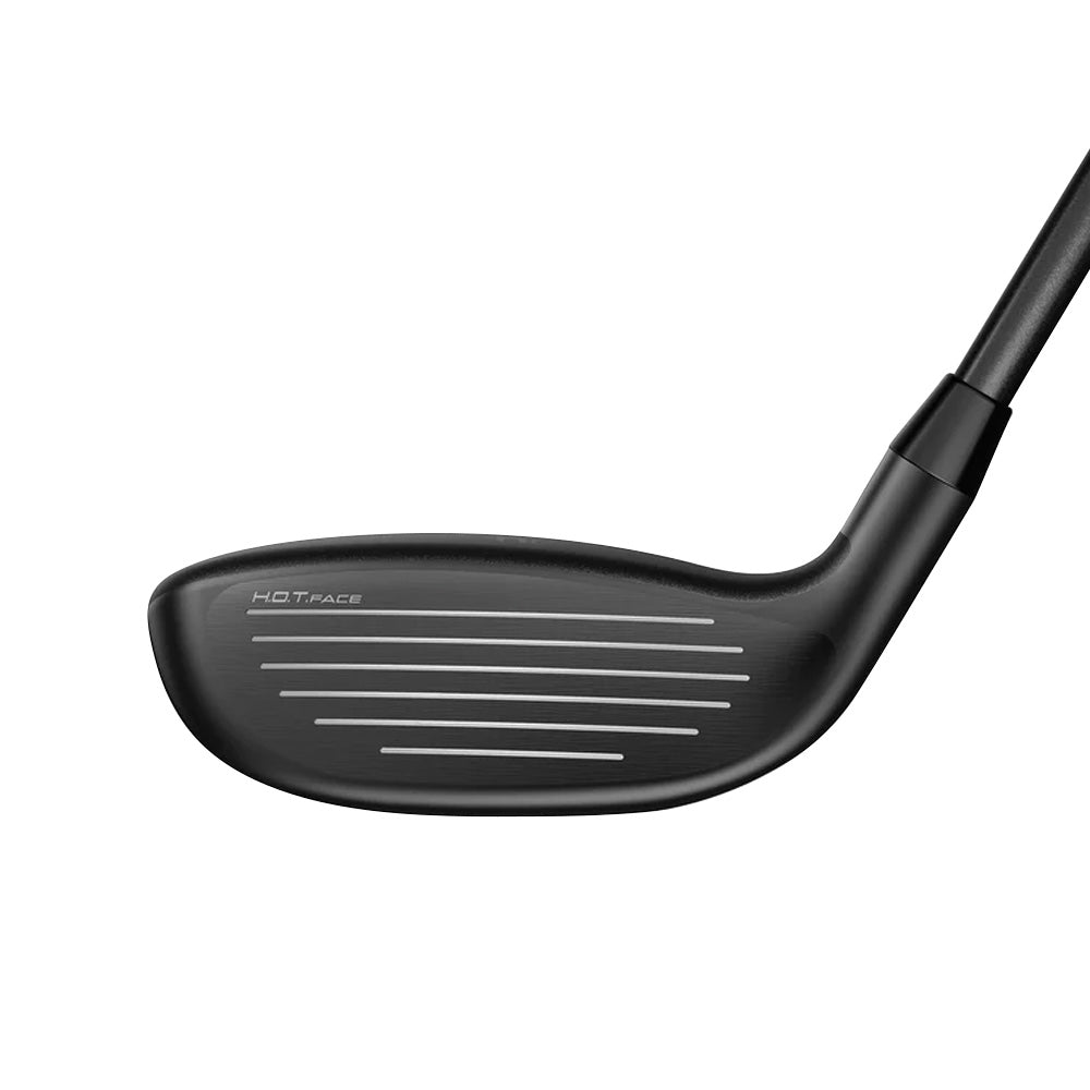 Cobra Aerojet One Length Hybrid 2023