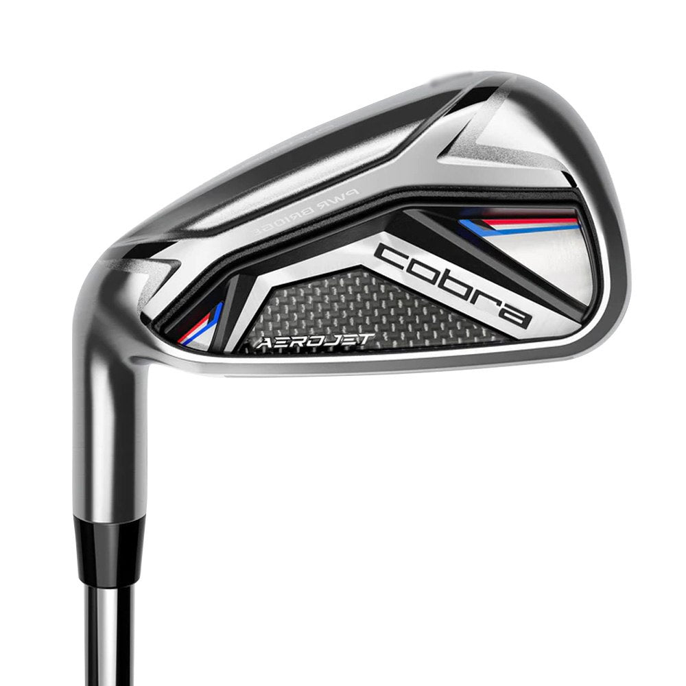 Cobra Aerojet Iron Set 2023