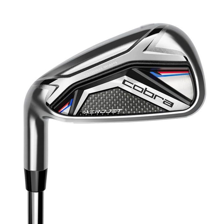 Cobra Aerojet Iron Set 2023