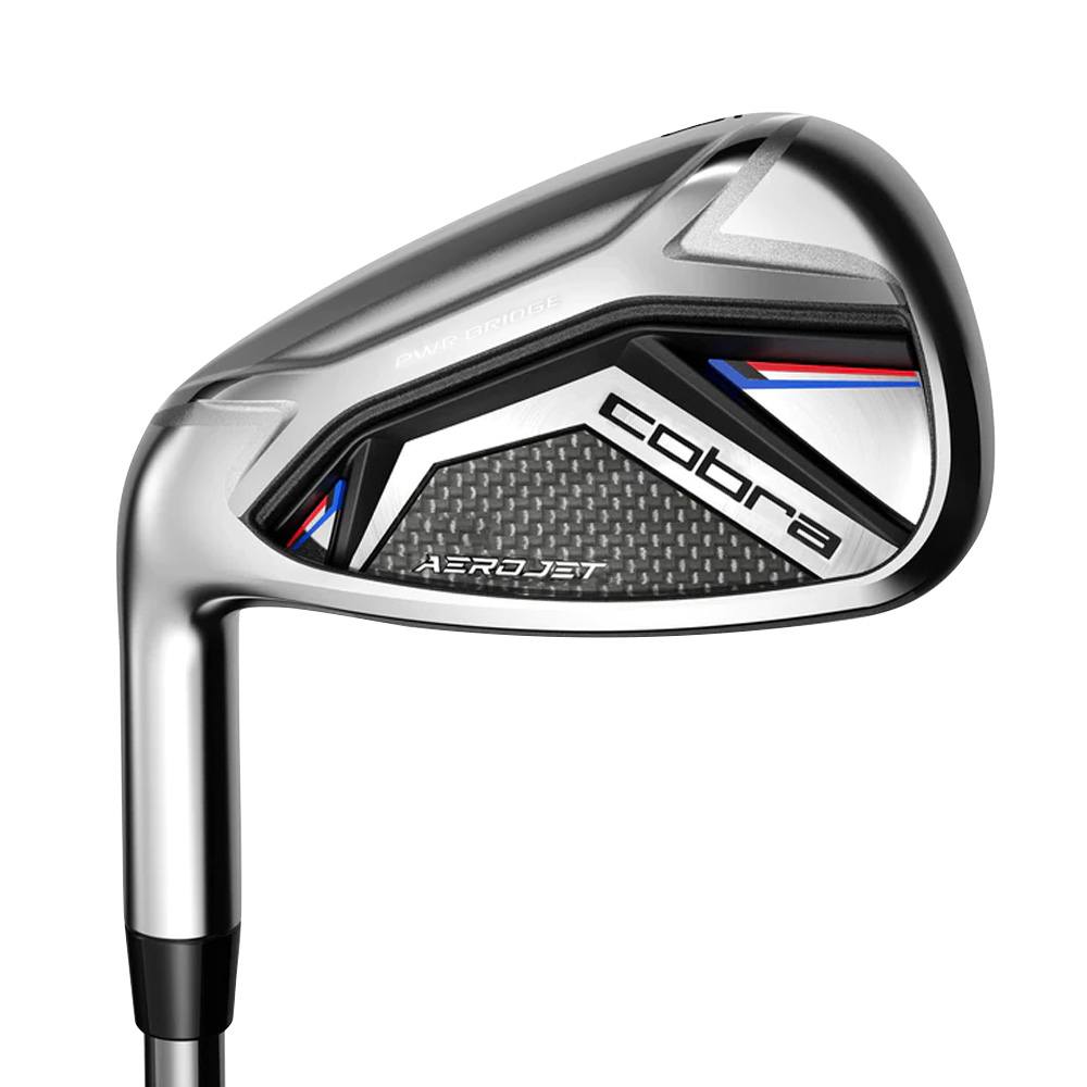 Cobra Aerojet Iron Set 2023