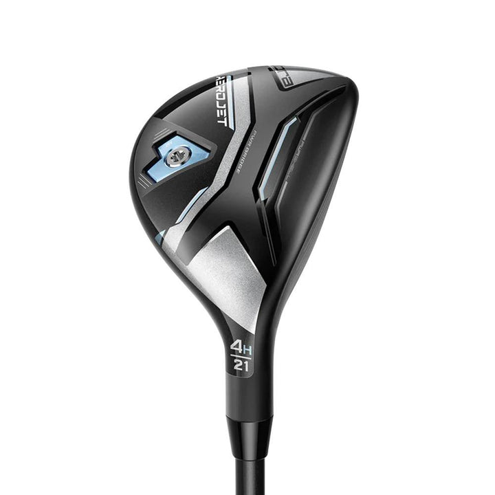 Cobra Aerojet Combo Iron Set 2023 Women