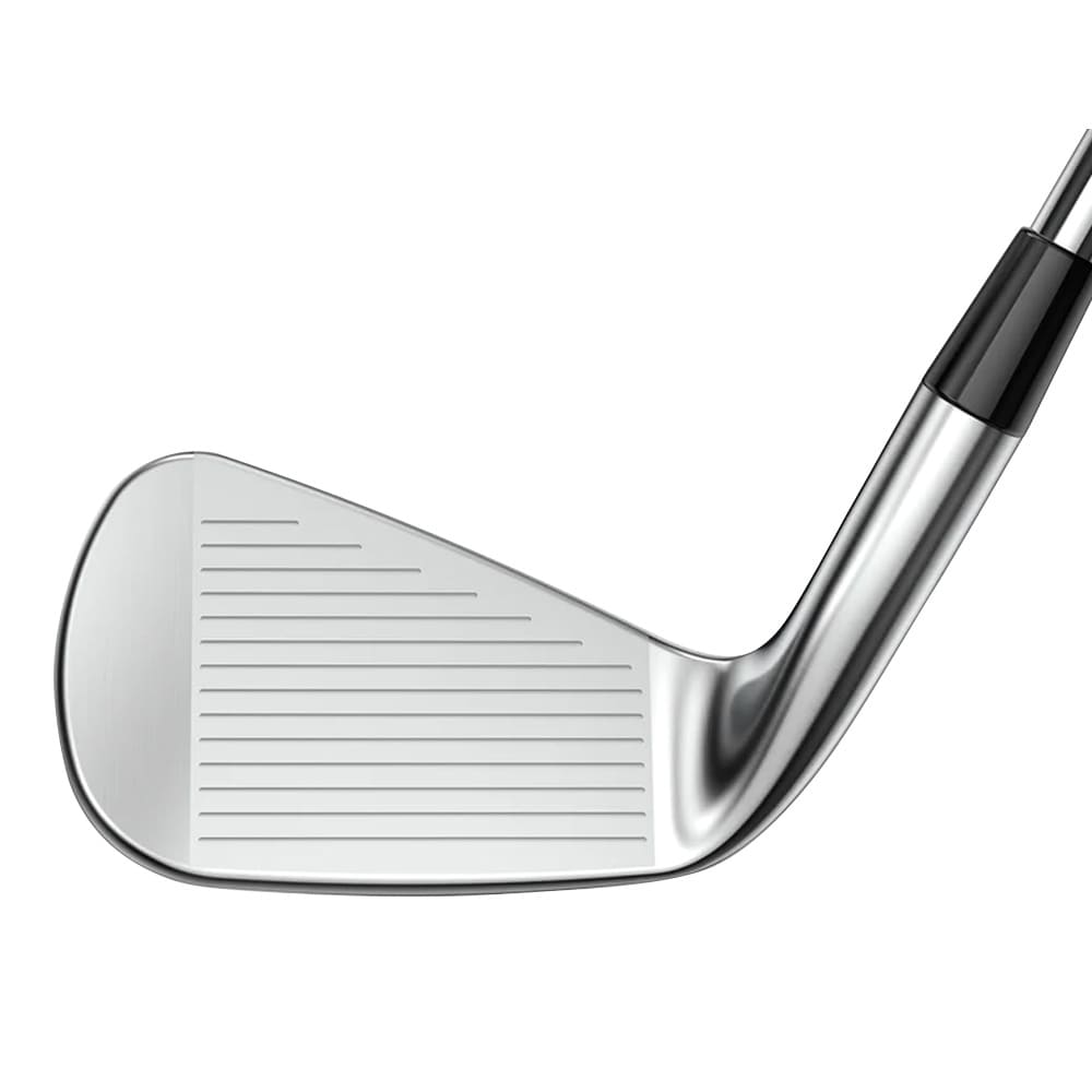 Set De Fers Cobra King Tour Gaucher - 5-PW,GW - KBS 130 X-Flex Steel - Occasion