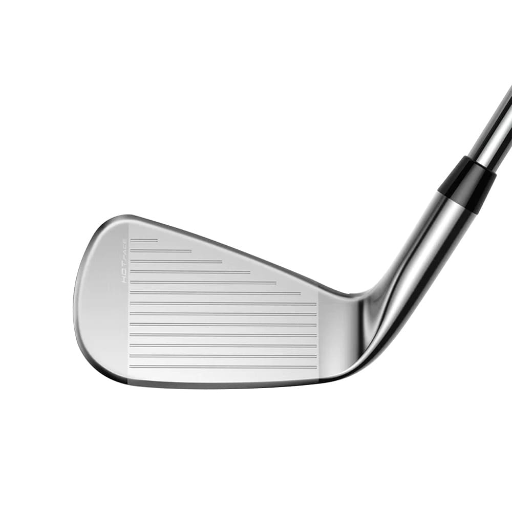 Cobra King Tec Utility One Length Iron 2023
