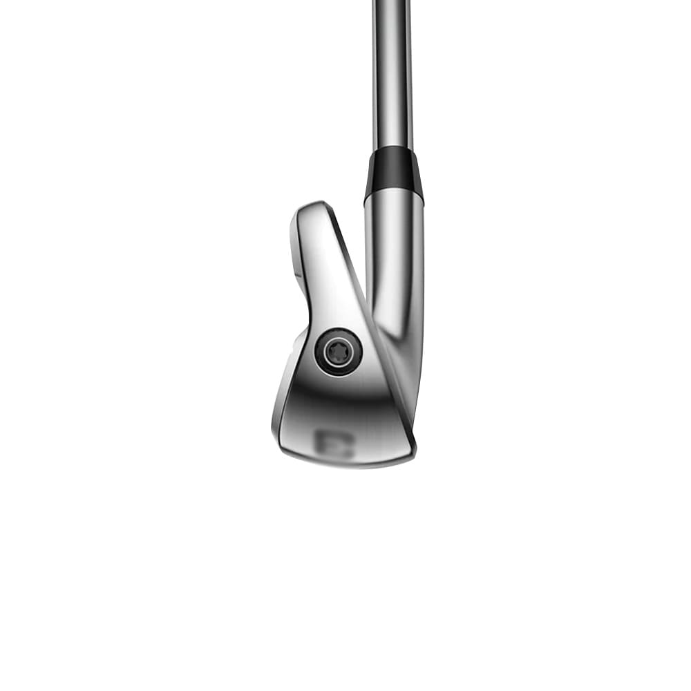 Cobra King Tec Utility One Length Iron 2023