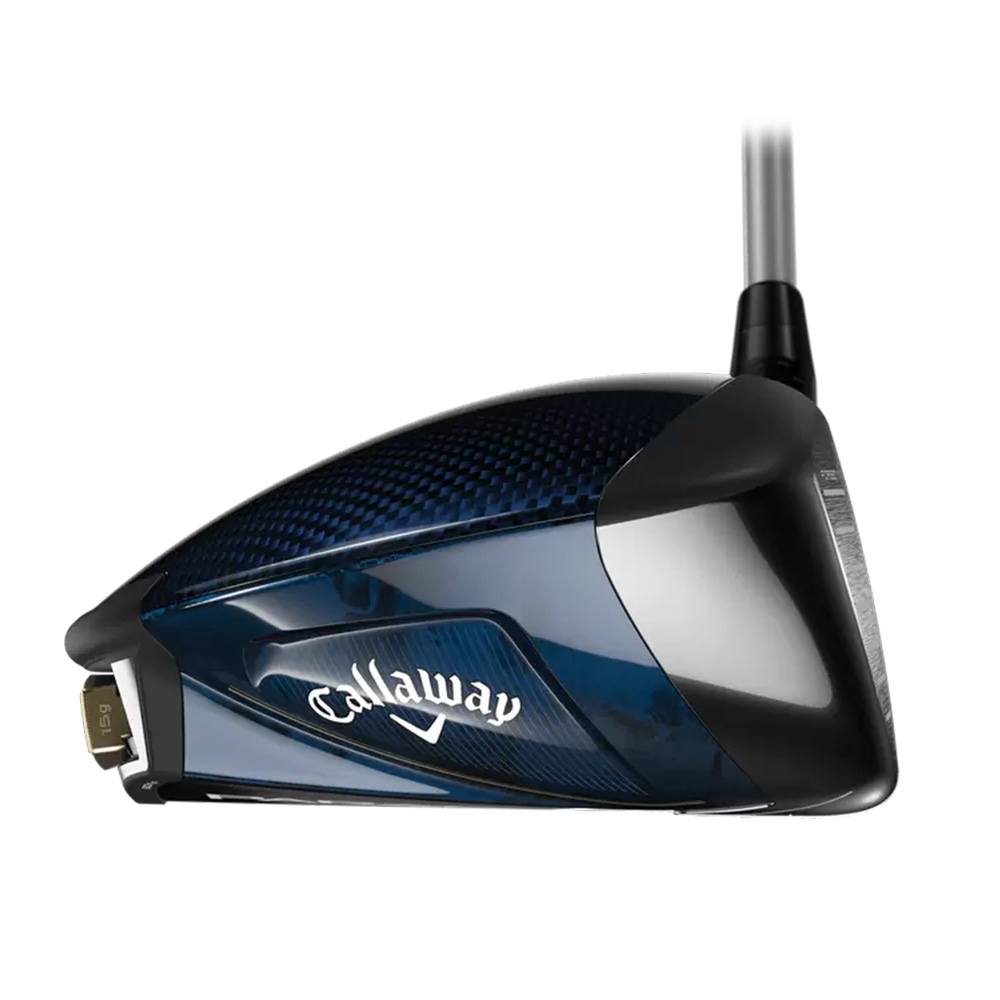 Callaway Paradym Driver 460cc 2023 Women